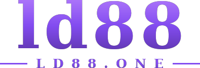 ld88 logo